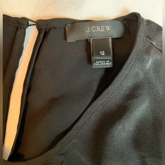 Short sleeve blouse - Picture 1 of 3